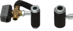 картинка Подключение комплекта трехходового клапана к отдельному накопительному баку VICTRIX PRO от магазина Immergas