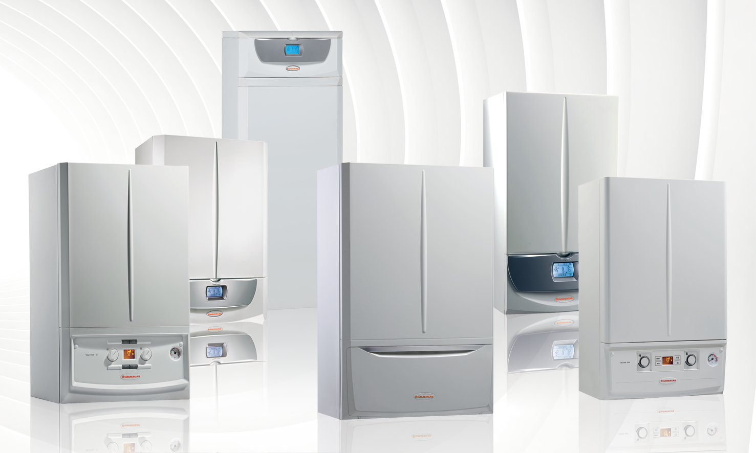 Как выбрать газовый котёл?