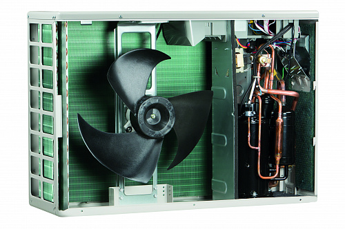картинка Тепловой насос Immergas MAGIS PRO 9 V2 от магазина Immergas