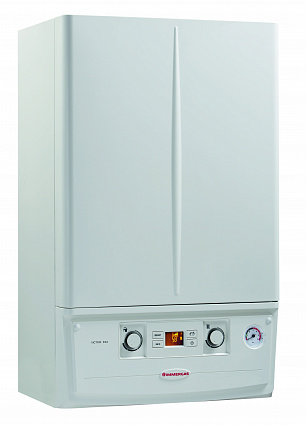 картинка Конденсационный котёл VICTRIX EXA 24 X 1 ErP от магазина Immergas