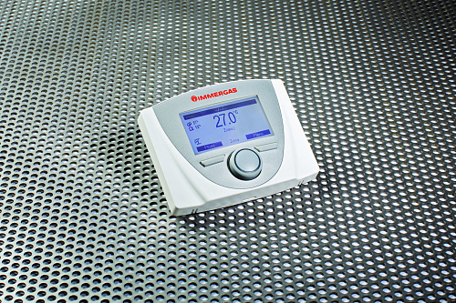 картинка Тепловой насос Immergas MAGIS PRO 9 V2 от магазина Immergas